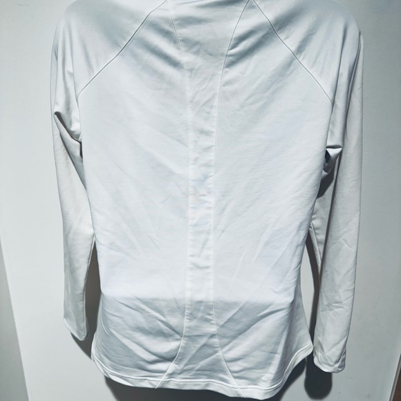 Rossingol Skiing 1/4 Zip Stretch Windbreaker - Picture 5 of 6